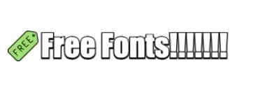 Discover the best sources for free fonts to enhance your blog design