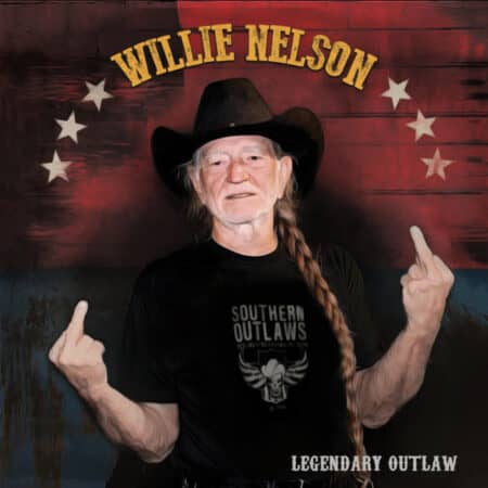 Willie Nelson: The Original Country Music Outlaw