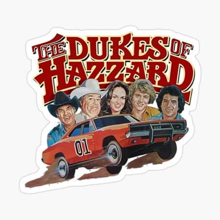 the dukes of hazzard