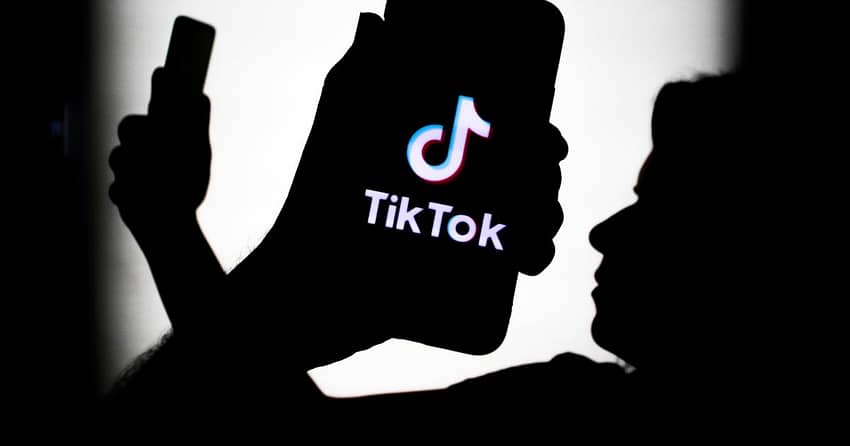 TicTok Exposed Targeting Teens With Its App